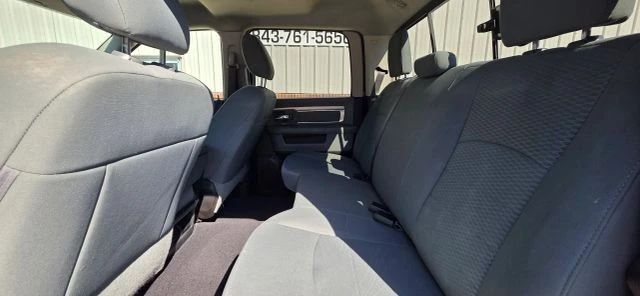 2019 Ram 1500 2nd Gen - Image 20 of 21