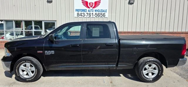 2019 Ram 1500 2nd Gen - Image 3 of 21