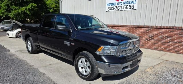 2019 Ram 1500 2nd Gen - Image 2 of 21