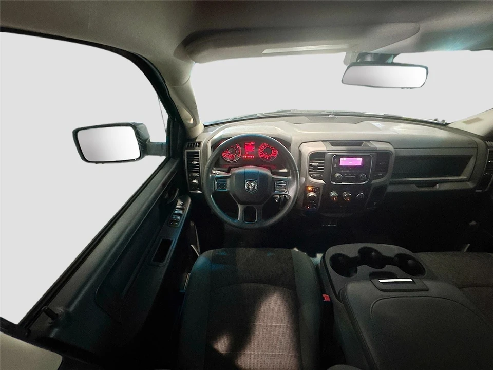 2019 Ram 1500 1st Gen - Image 3 of 21