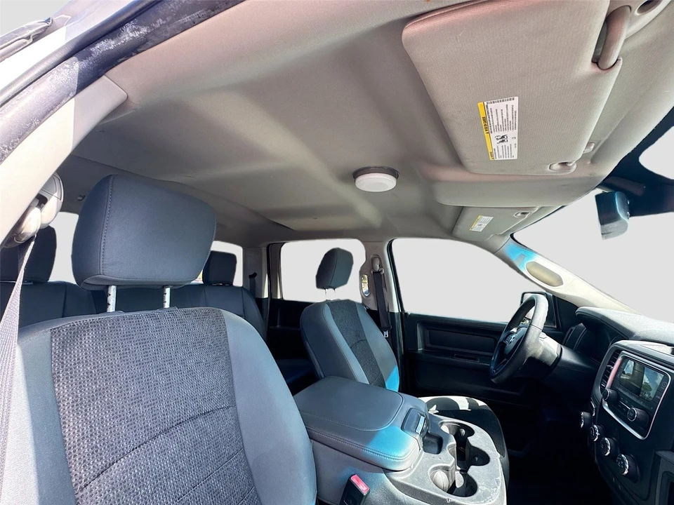 2019 Dodge Ram 4th Gen - Image 12 of 19
