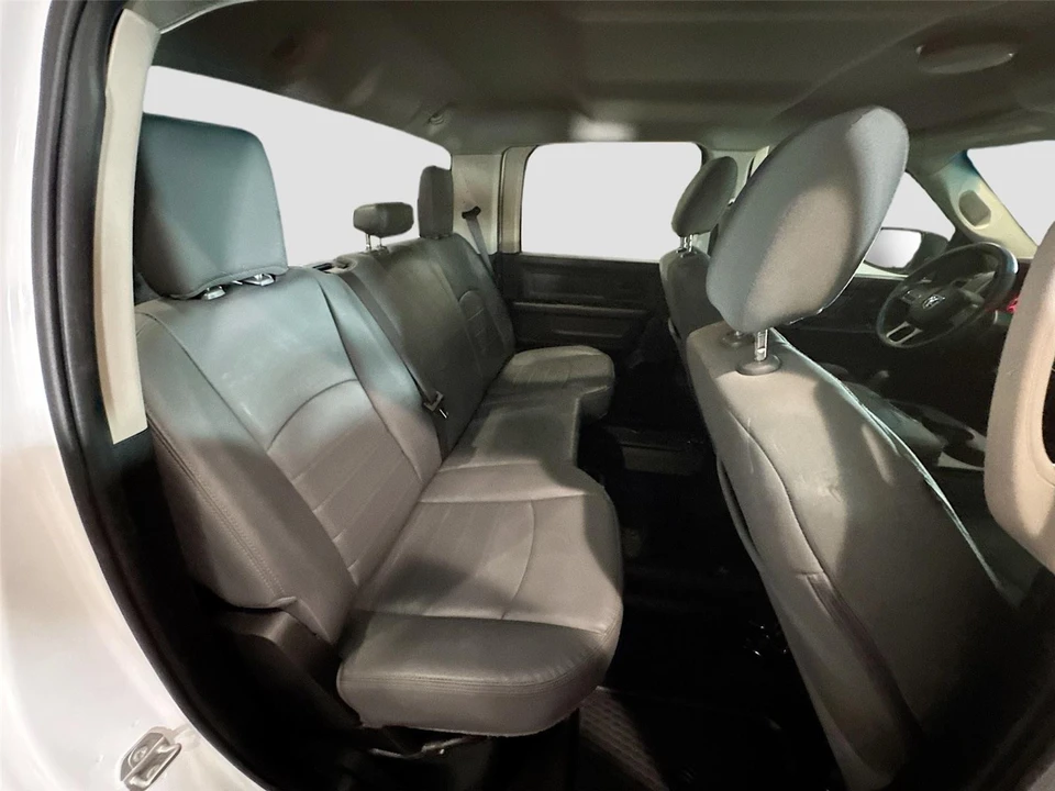 2019 Ram 1500 1st Gen - Image 17 of 31
