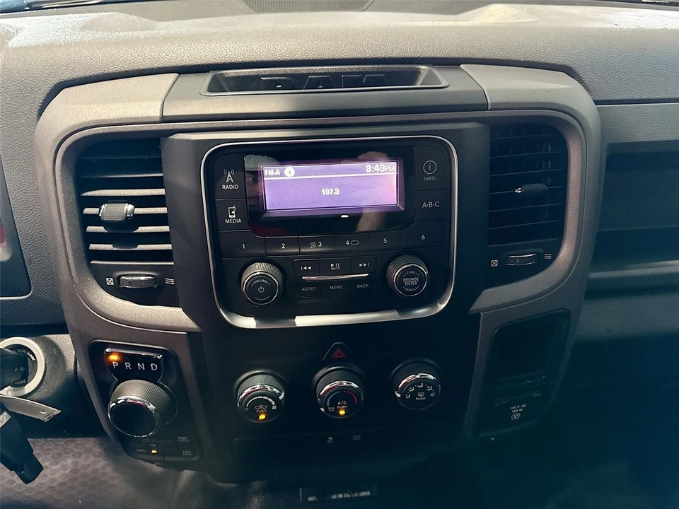 2019 Dodge Ram 4th Gen - Image 9 of 21