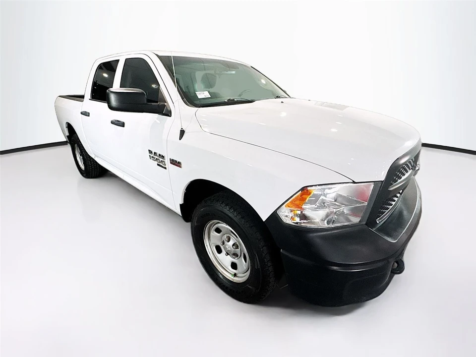2019 Ram 1500 1st Gen - Image 31 of 31