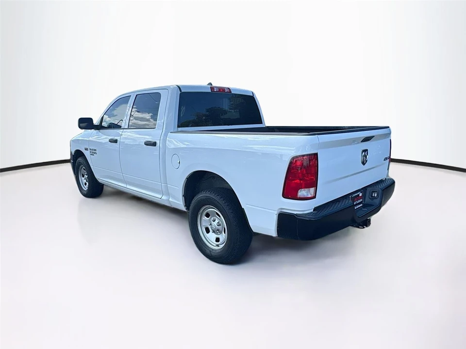 2019 Dodge Ram 4th Gen - Image 3 of 19