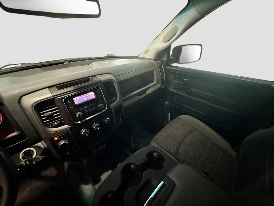 2019 Ram 1500 1st Gen - Image 8 of 21