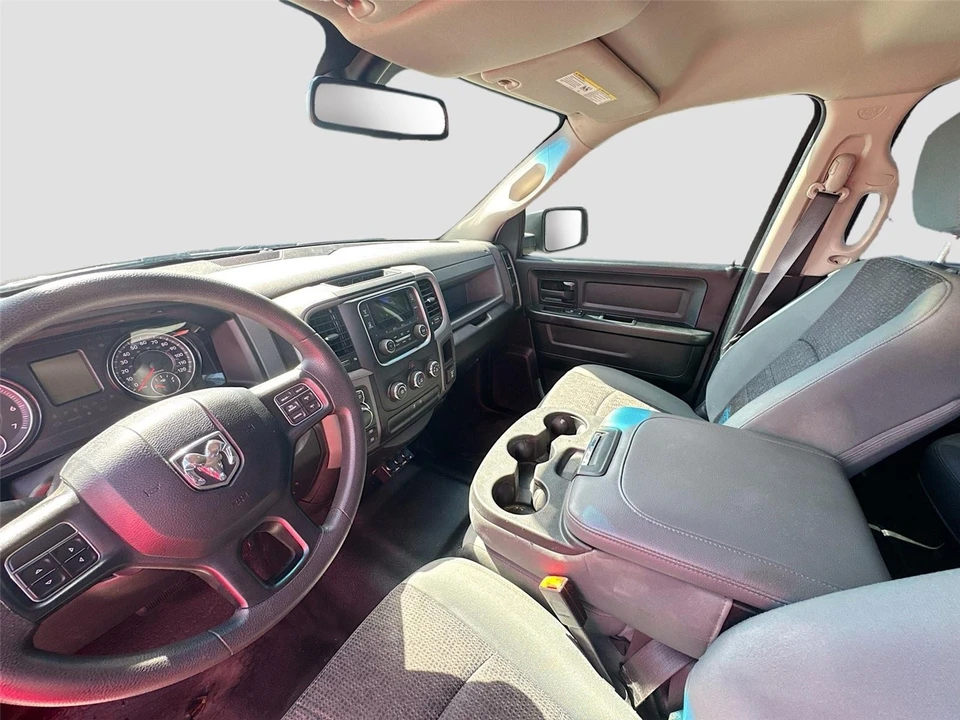 2019 Dodge Ram 4th Gen - Image 18 of 19
