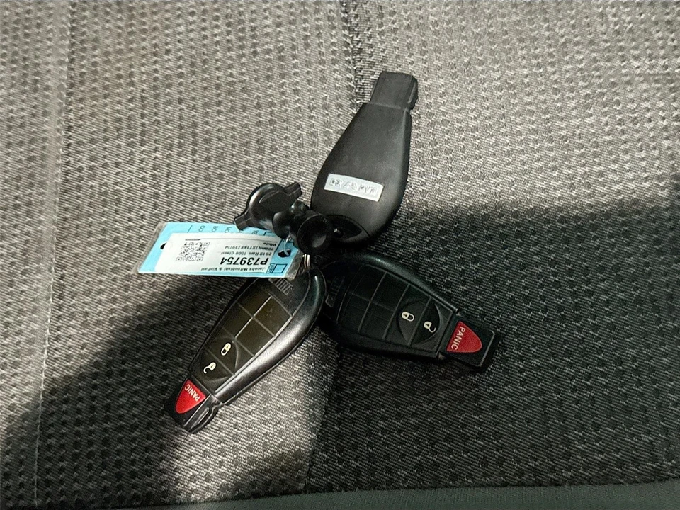 2019 Ram 1500 1st Gen - Image 20 of 31