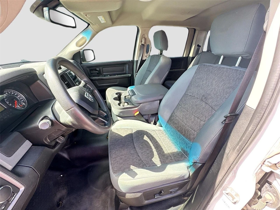 2019 Dodge Ram 4th Gen - Image 16 of 19