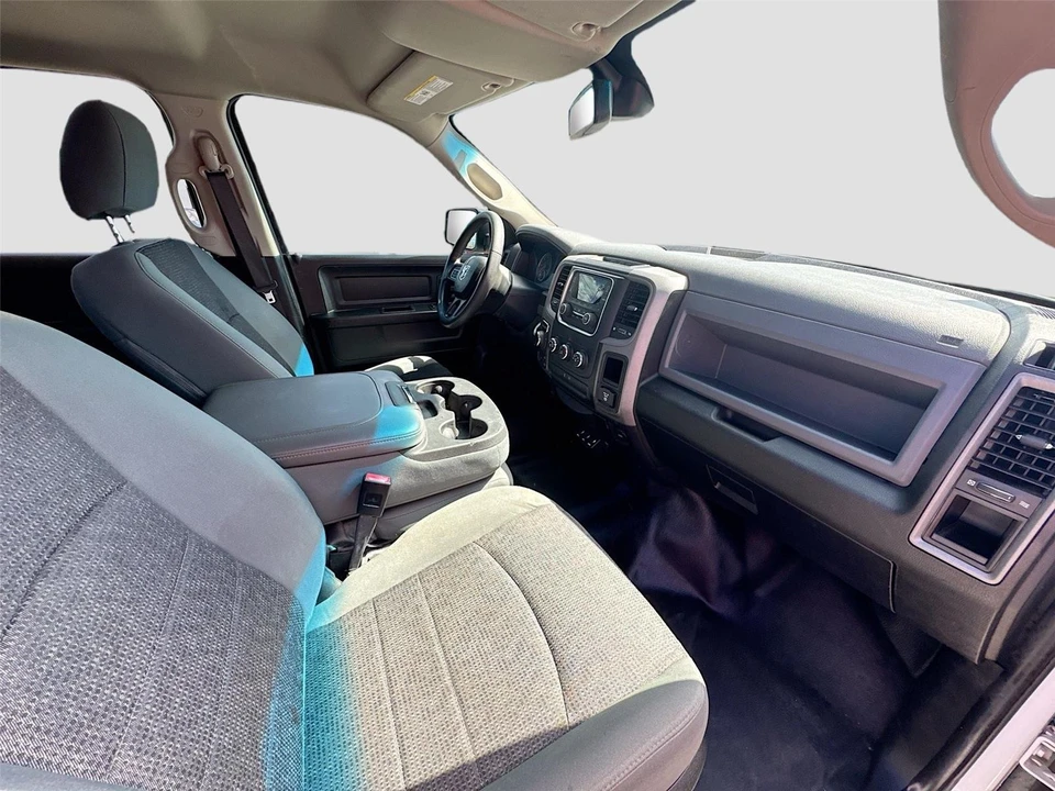 2019 Dodge Ram 4th Gen - Image 11 of 19