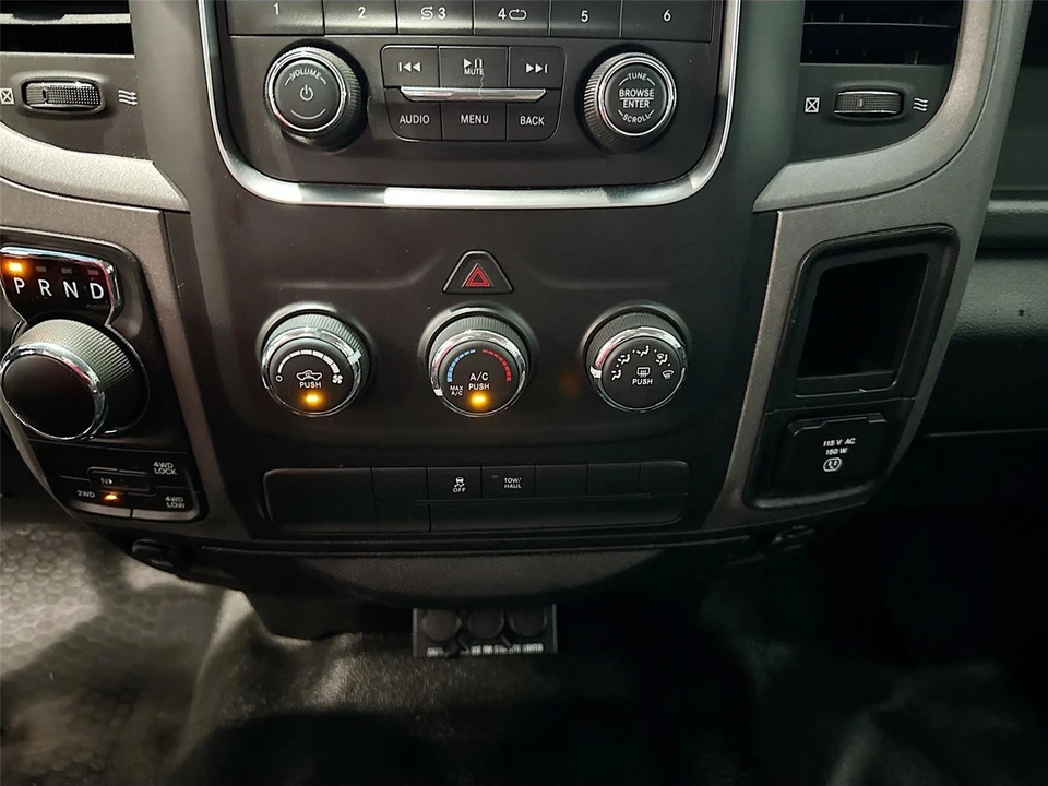 2019 Ram 1500 1st Gen - Image 12 of 31