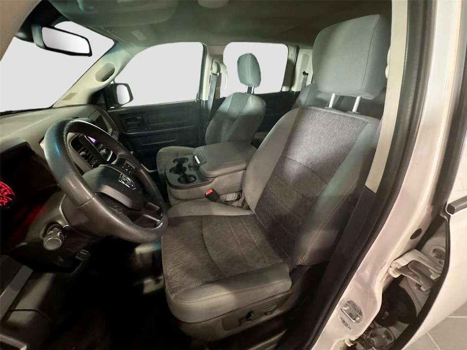 2019 Ram 1500 1st Gen - Image 2 of 31