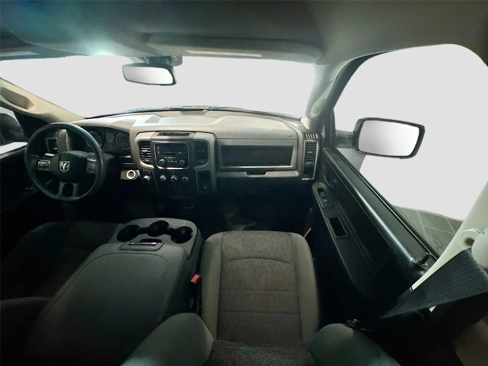 2019 Ram 1500 1st Gen - Image 19 of 21