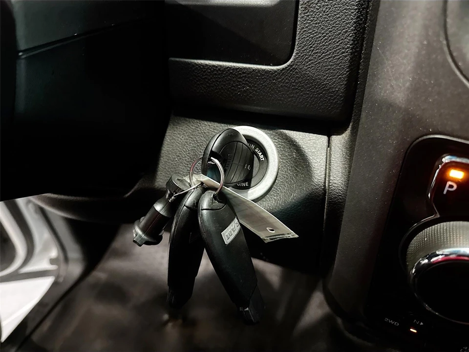2019 Ram 1500 1st Gen - Image 11 of 31