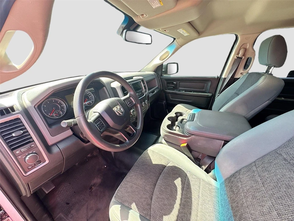 2019 Dodge Ram 4th Gen - Image 17 of 19