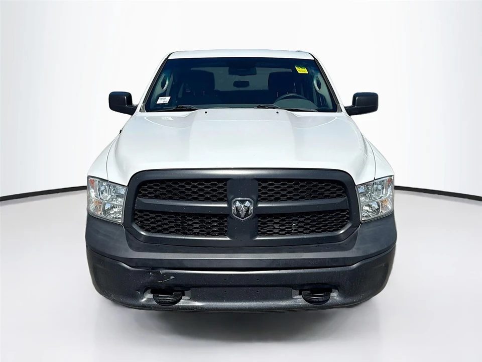 2019 Dodge Ram 4th Gen - Image 8 of 19