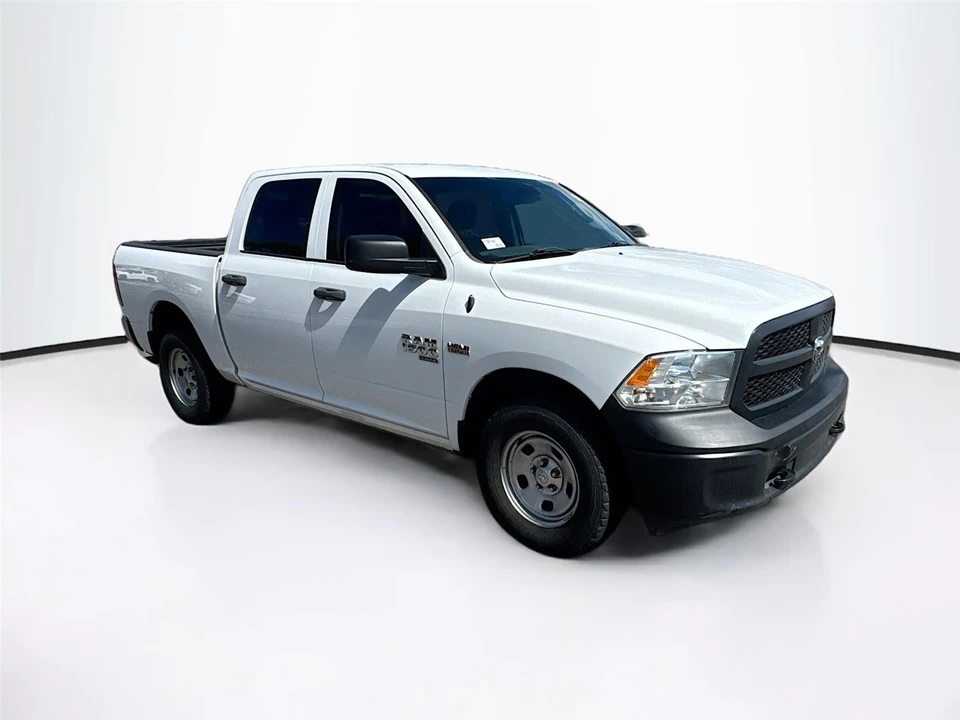 2019 Dodge Ram 4th Gen - Image 7 of 19