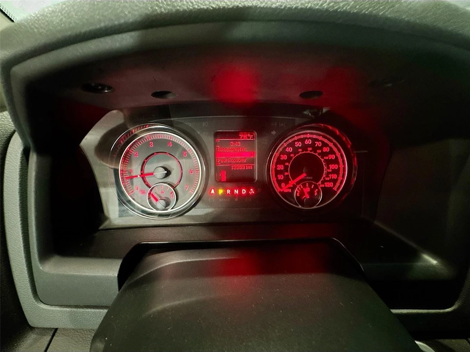 2019 Ram 1500 1st Gen - Image 4 of 21