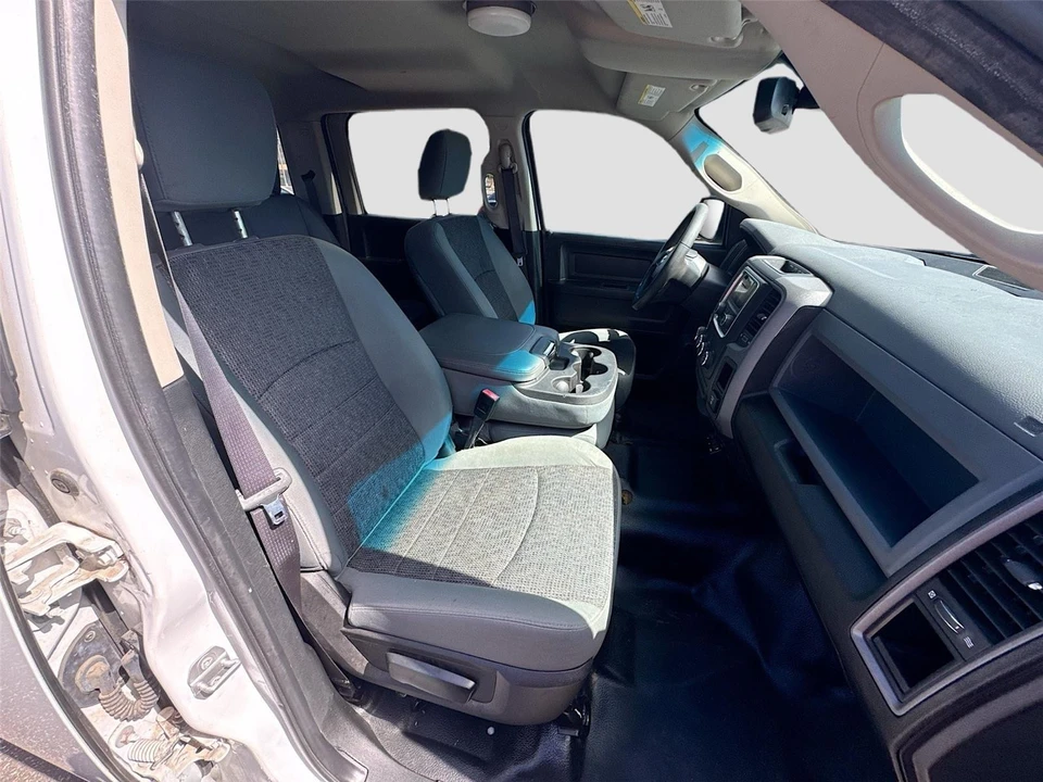 2019 Dodge Ram 4th Gen - Image 10 of 19