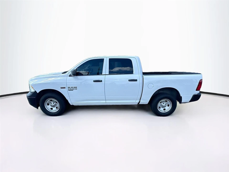 2019 Dodge Ram 4th Gen - Image 2 of 19