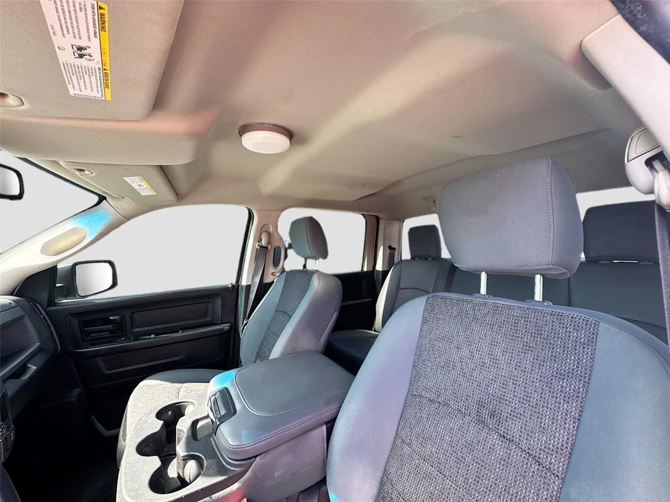 2019 Dodge Ram 4th Gen - Image 19 of 19