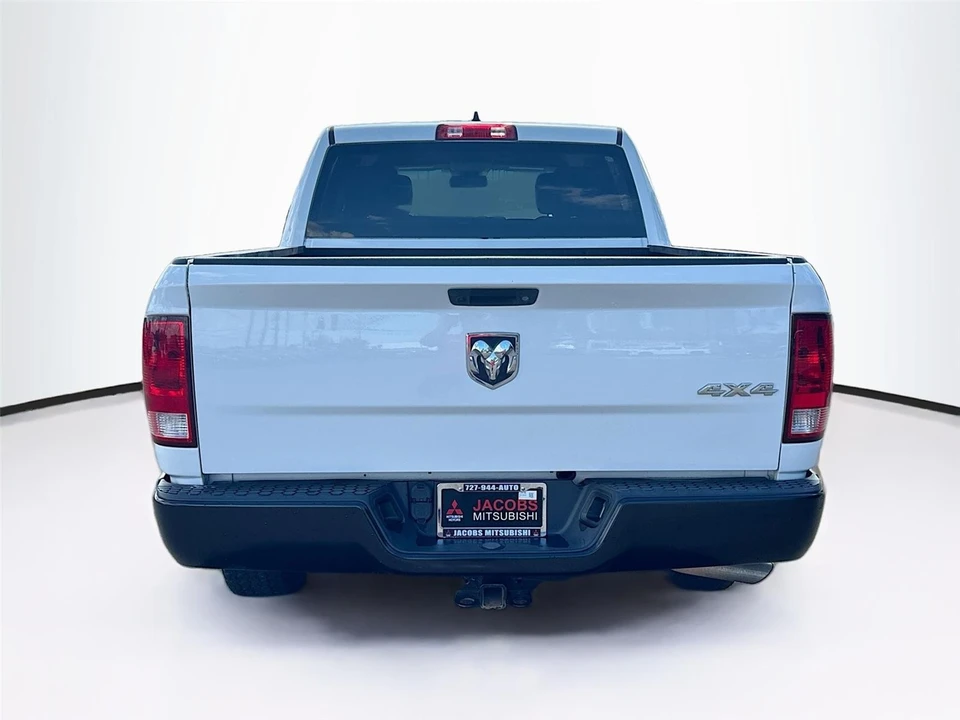 2019 Dodge Ram 4th Gen - Image 4 of 19