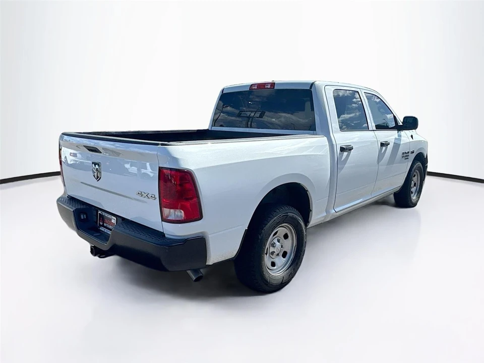2019 Dodge Ram 4th Gen - Image 5 of 19