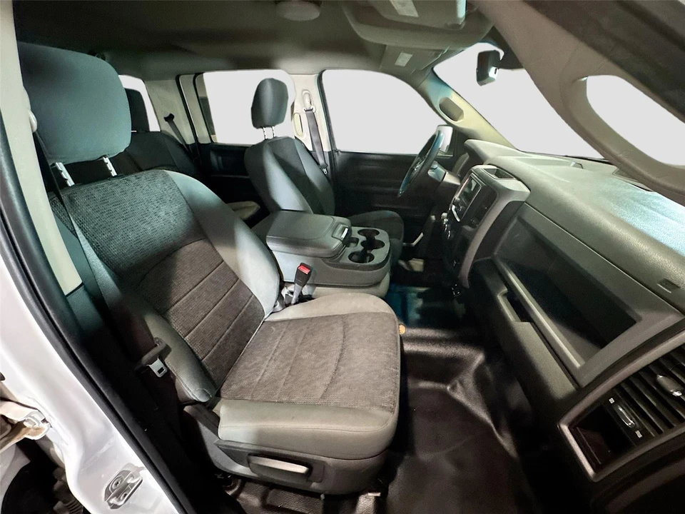 2019 Ram 1500 1st Gen - Image 18 of 31
