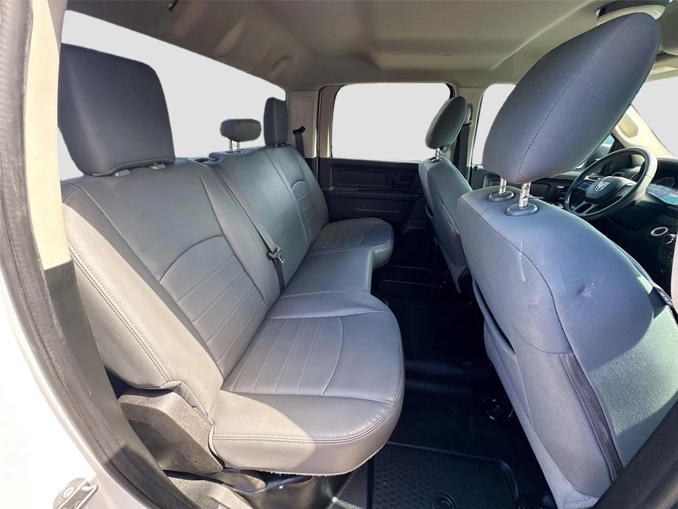 2019 Dodge Ram 4th Gen - Image 13 of 19