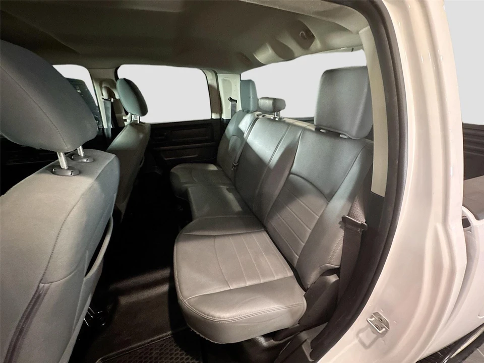 2019 Ram 1500 1st Gen - Image 15 of 31