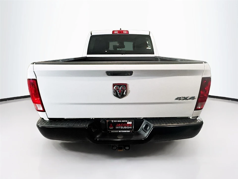 2019 Ram 1500 1st Gen - Image 22 of 31