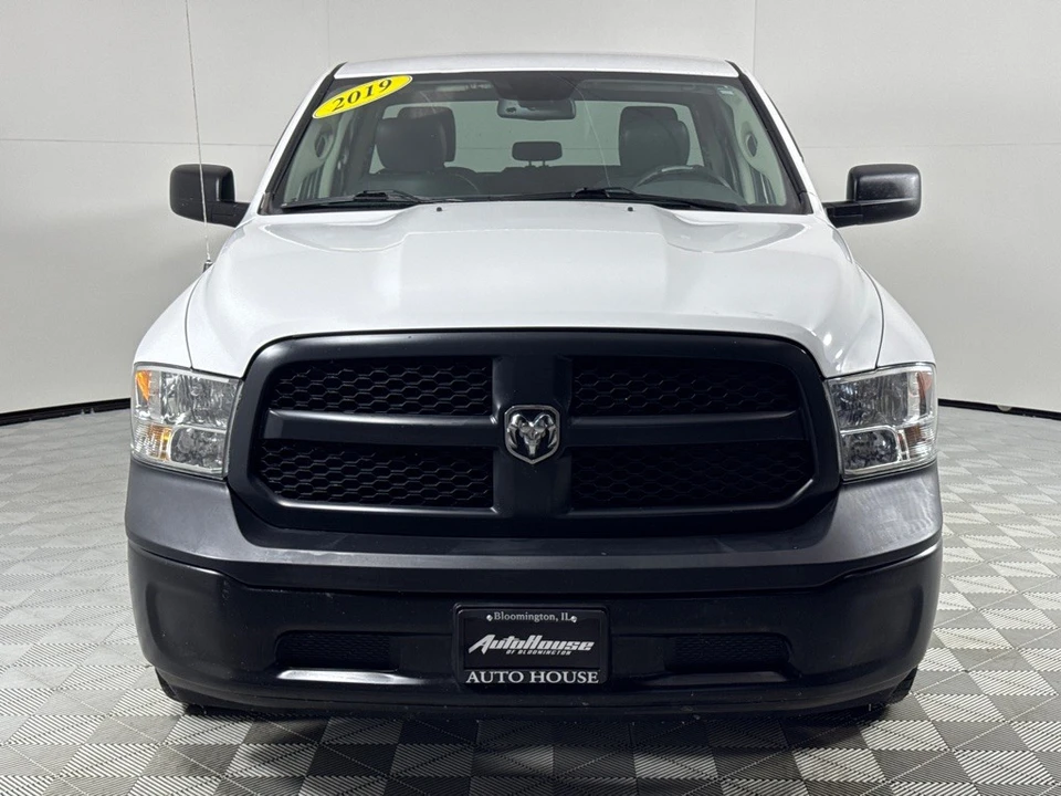 2019 Dodge Ram 4th Gen - Image 10 of 12