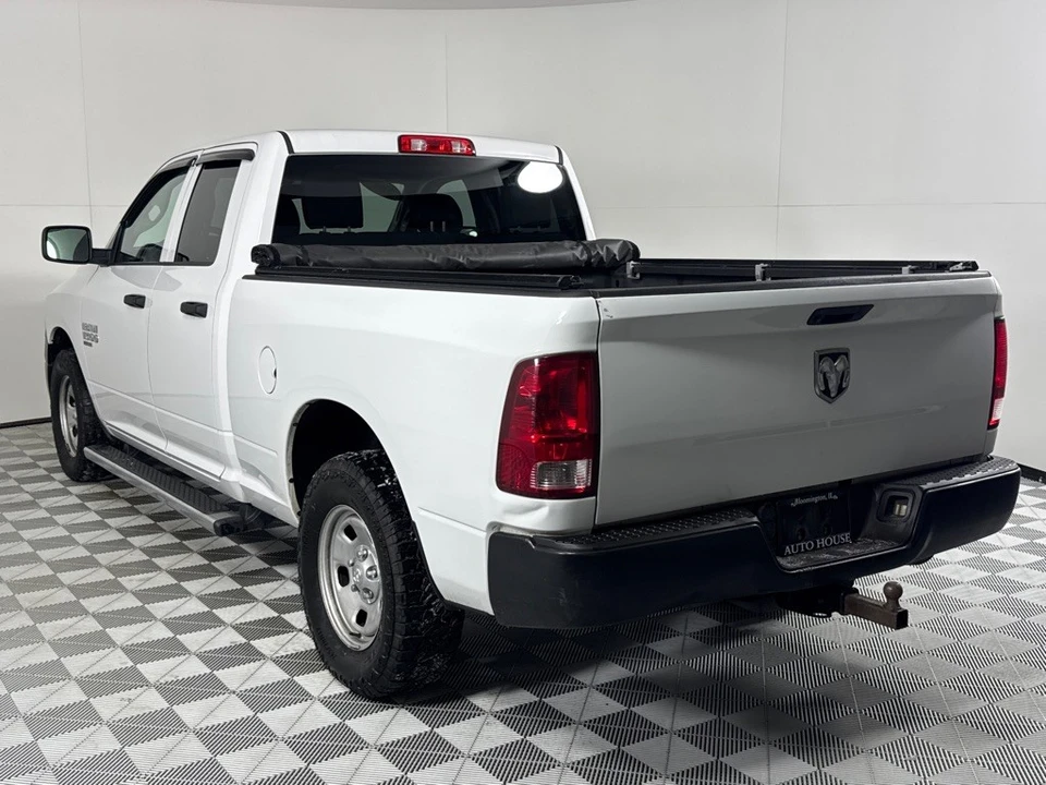 2019 Dodge Ram 4th Gen - Image 7 of 12