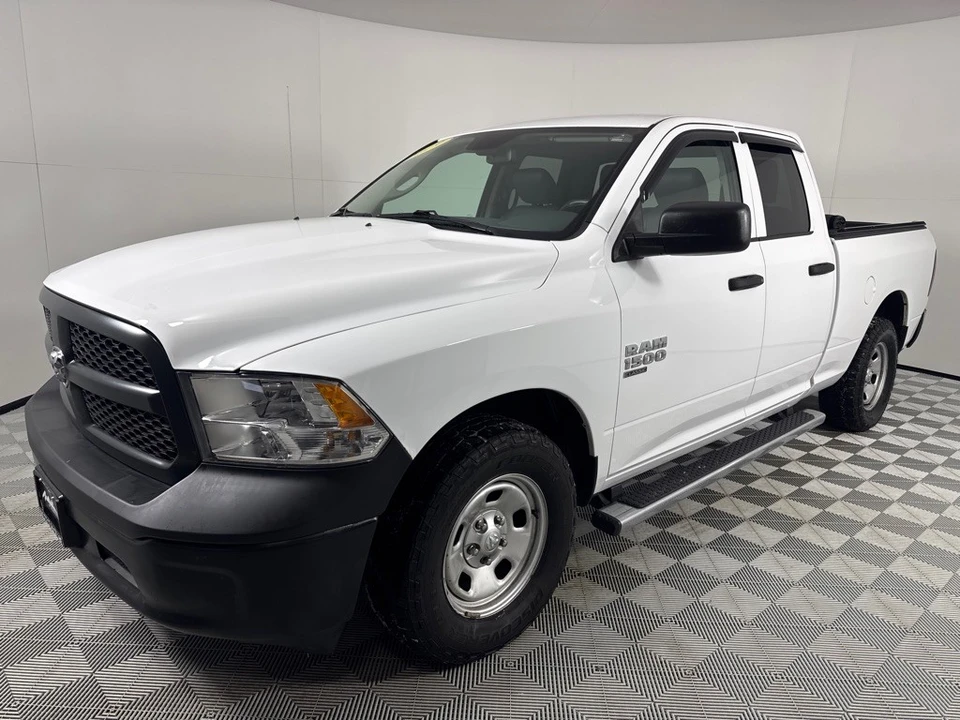 2019 Dodge Ram 4th Gen - Image 8 of 12