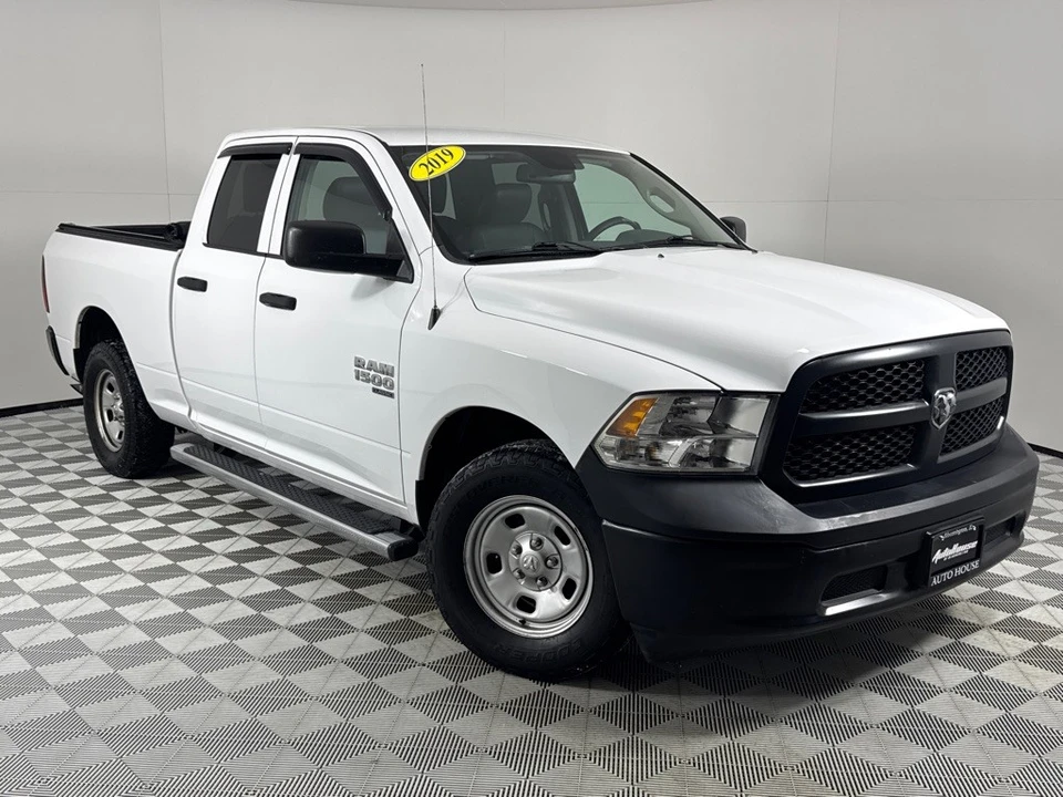 2019 Dodge Ram 4th Gen - Image 2 of 12
