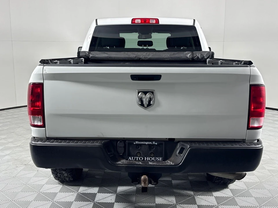 2019 Dodge Ram 4th Gen - Image 6 of 12