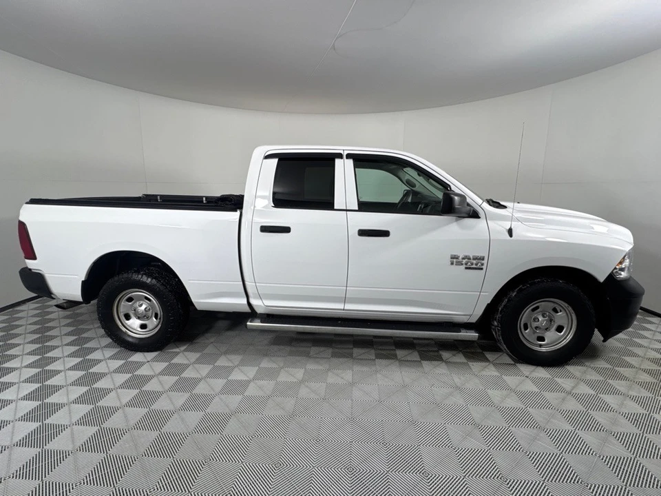 2019 Dodge Ram 4th Gen - Image 4 of 12