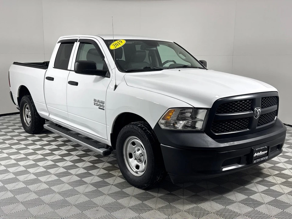 2019 Dodge Ram 4th Gen - Image 3 of 12