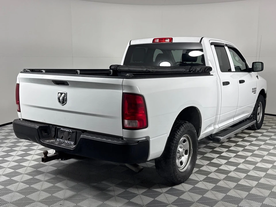 2019 Dodge Ram 4th Gen - Image 5 of 12