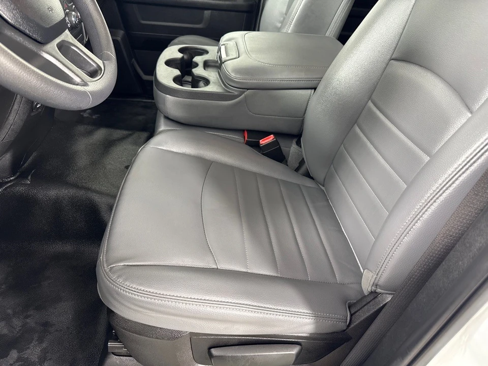 2019 Dodge Ram 4th Gen - Image 12 of 12