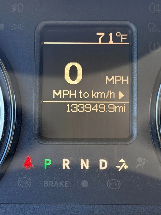 2019 Ram 1500 2nd Gen - Image 23 of 31