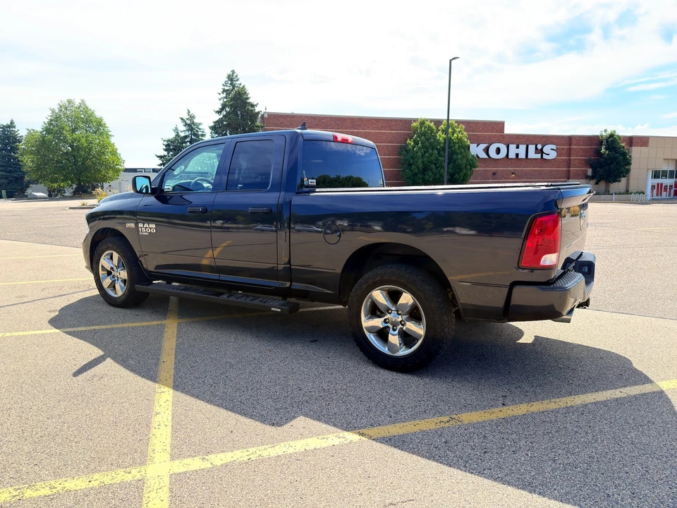 2019 Ram 1500 2nd Gen - Image 7 of 31