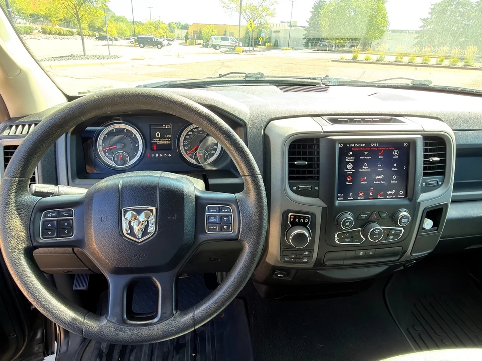 2019 Ram 1500 2nd Gen - Image 31 of 31