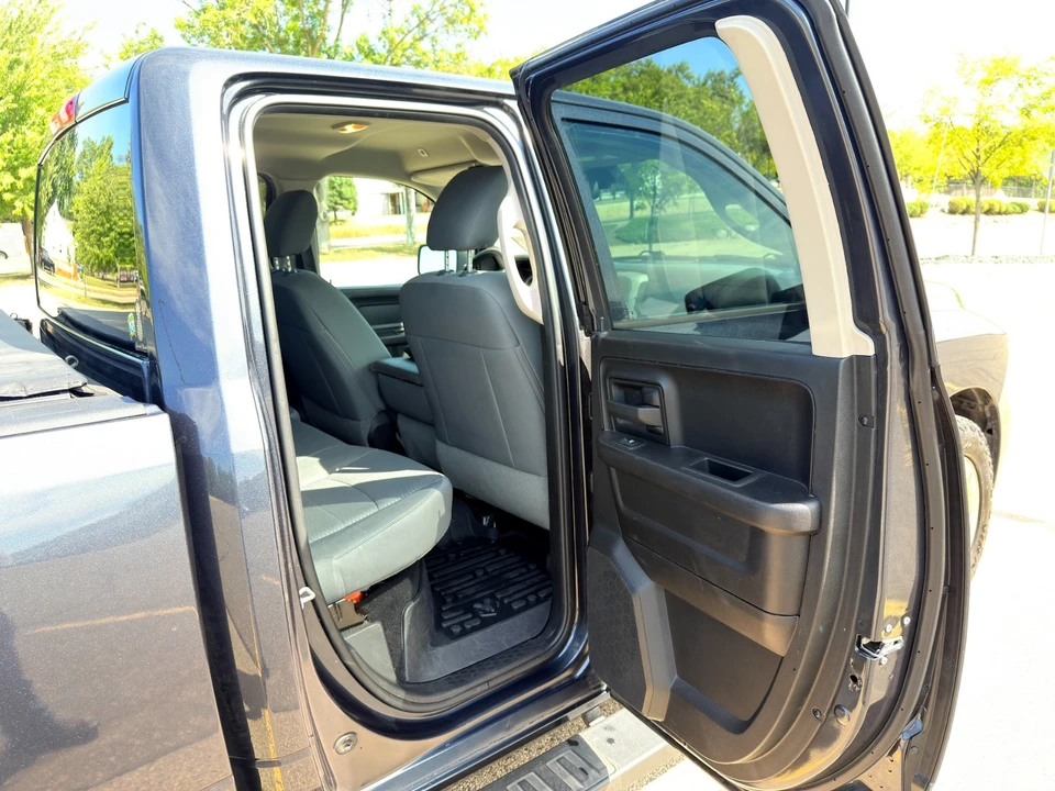 2019 Ram 1500 2nd Gen - Image 30 of 31