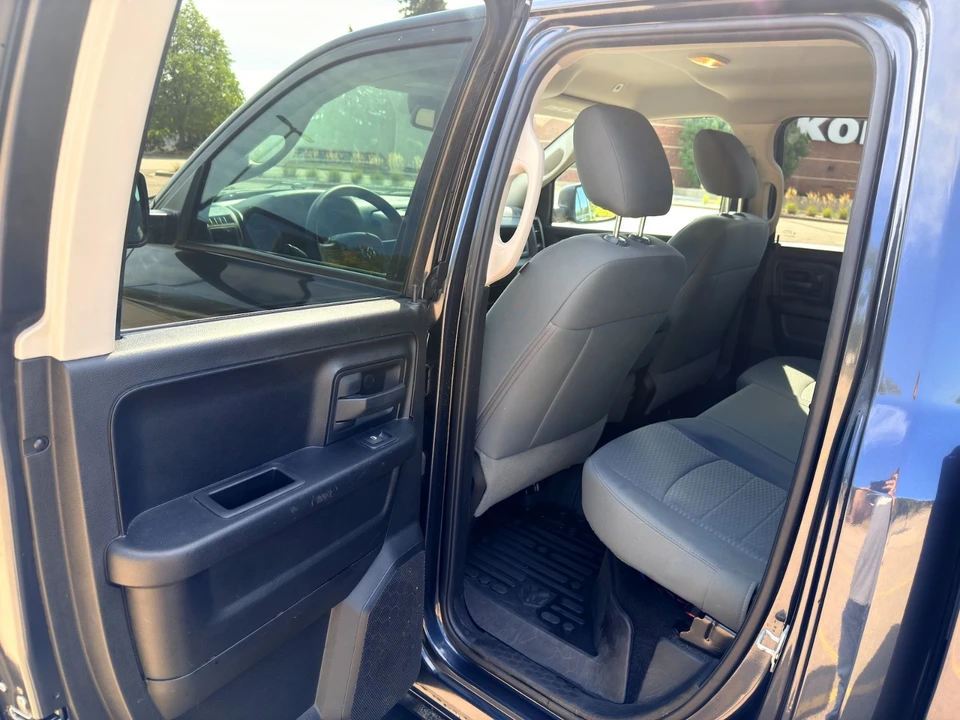 2019 Ram 1500 2nd Gen - Image 8 of 31