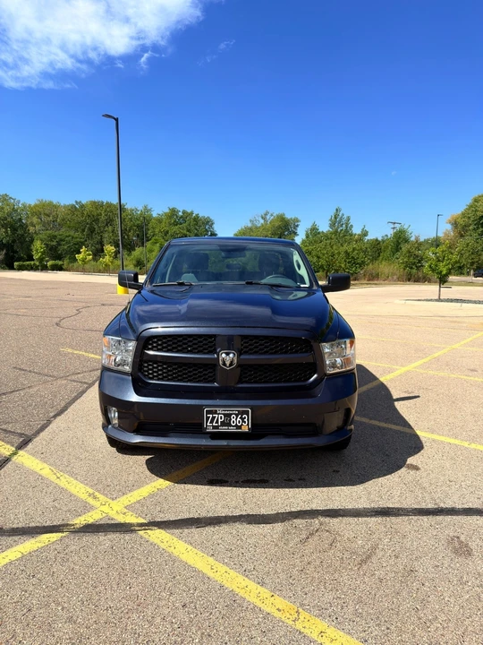 2019 Ram 1500 2nd Gen - Image 9 of 31
