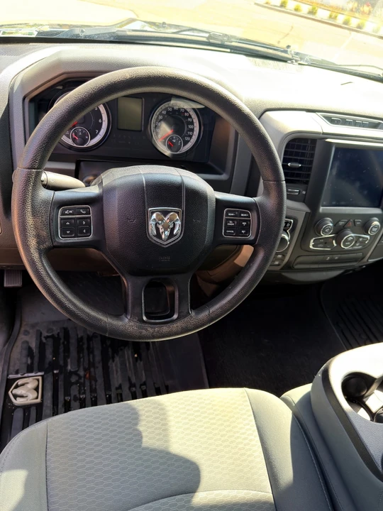 2019 Ram 1500 2nd Gen - Image 18 of 31