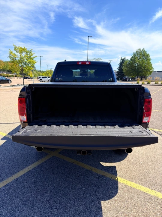2019 Ram 1500 2nd Gen - Image 12 of 31