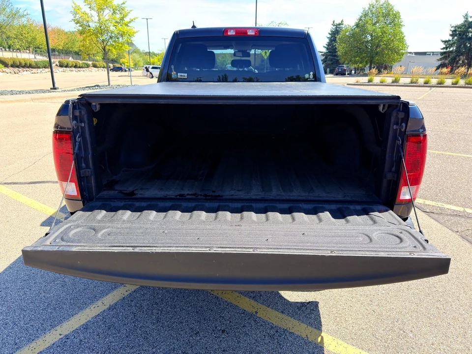 2019 Ram 1500 2nd Gen - Image 16 of 31