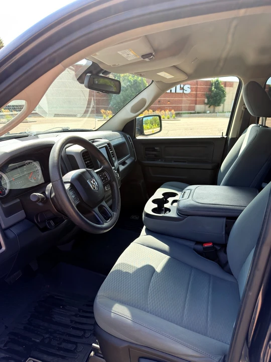 2019 Ram 1500 2nd Gen - Image 10 of 31